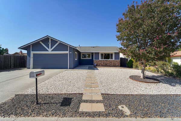 1500 MONTEBELLO DR, SUISUN CITY, CA 94585 - Image 1