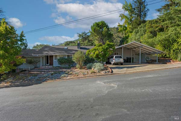 1101 MAPLE AVE, UKIAH, CA 95482 - Image 1