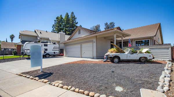 136 BUTTERCUP CIR, VACAVILLE, CA 95687 - Image 1