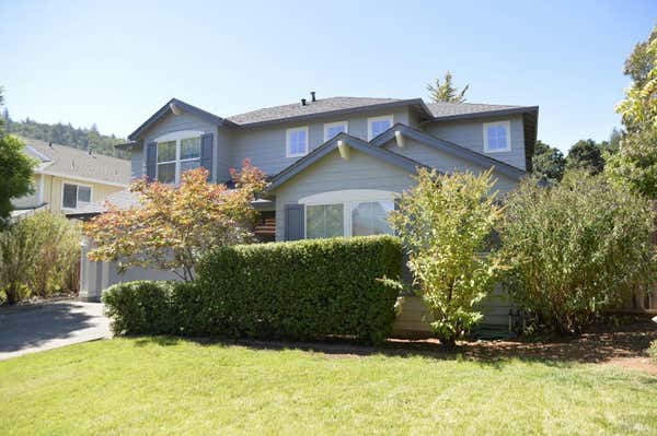 320 BUCKEYE CIR, CLOVERDALE, CA 95425 - Image 1