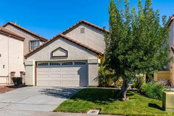 1476 WHITBY WAY, SUISUN CITY, CA 94585 - Image 1