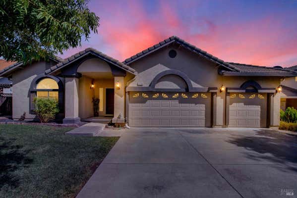 1778 GILLESPIE DR, FAIRFIELD, CA 94534 - Image 1