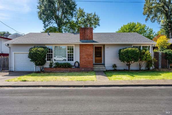 135 MAE ST, UKIAH, CA 95482 - Image 1