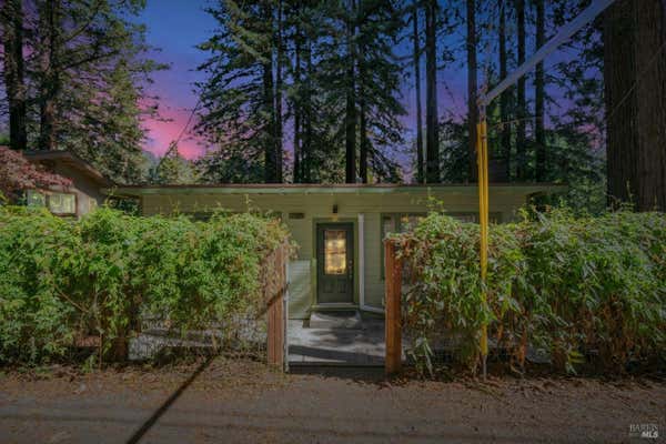 17385 PARK AVE, GUERNEVILLE, CA 95446 - Image 1