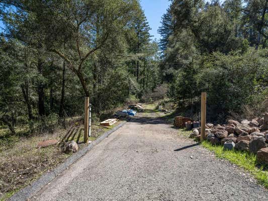 5 MEADOW VIEW LN, SAN GERONIMO, CA 94963, photo 4 of 14