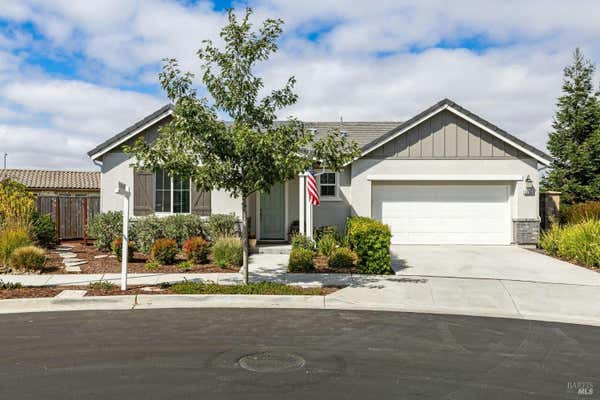 5803 KITTYHAWK PL, ROHNERT PARK, CA 94928, photo 4 of 54