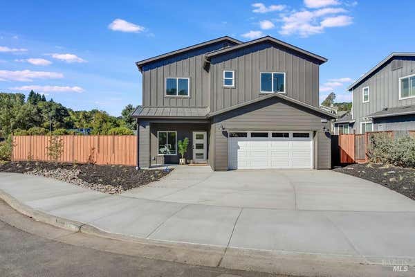 2134 VINTAGE CIR, SANTA ROSA, CA 95404 - Image 1