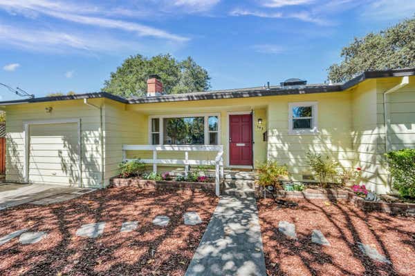 543 CLEMENT AVE, SANTA ROSA, CA 95401 - Image 1