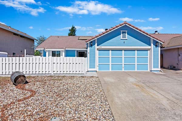 219 SUNHAVEN DR, FAIRFIELD, CA 94533 - Image 1