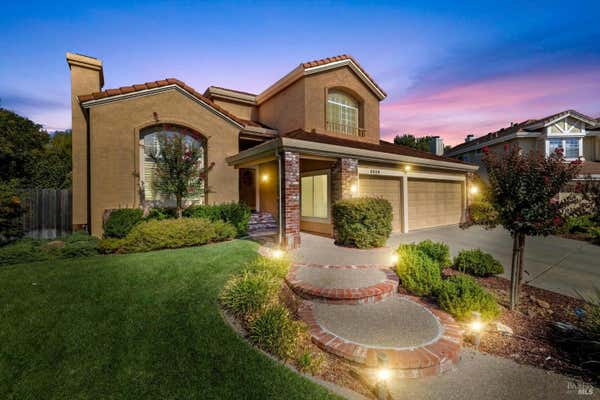 3220 SEMINOLE CIR, FAIRFIELD, CA 94534 - Image 1