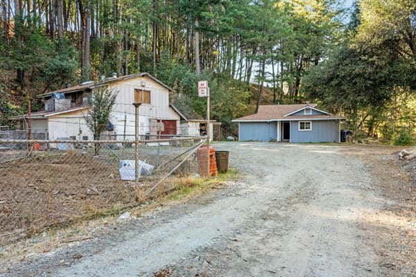 500 WOODMAN CREEK RD, LAYTONVILLE, CA 95454 - Image 1