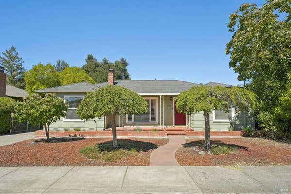 581 SILVA AVE, SANTA ROSA, CA 95404 - Image 1