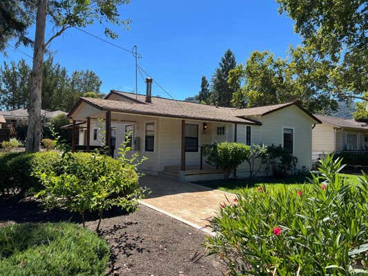 205 WASHINGTON AVE, UKIAH, CA 95482 - Image 1