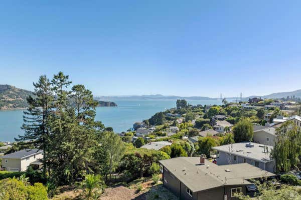 0 VISTAZO STREET E, TIBURON, CA 94920 - Image 1