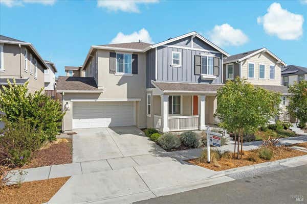 1628 SORREL ST, SANTA ROSA, CA 95403 - Image 1