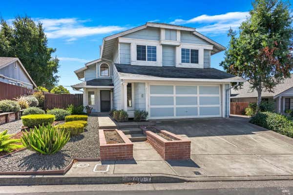 201 VOYAGER DR, VALLEJO, CA 94590 - Image 1