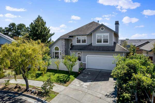 2116 BOCK ST, SANTA ROSA, CA 95403 - Image 1