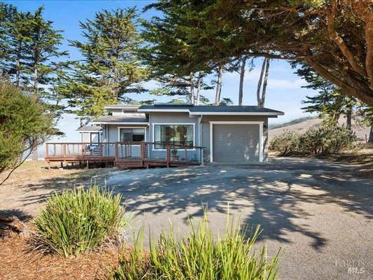 221 CALLE DEL SOL, BODEGA BAY, CA 94923 - Image 1