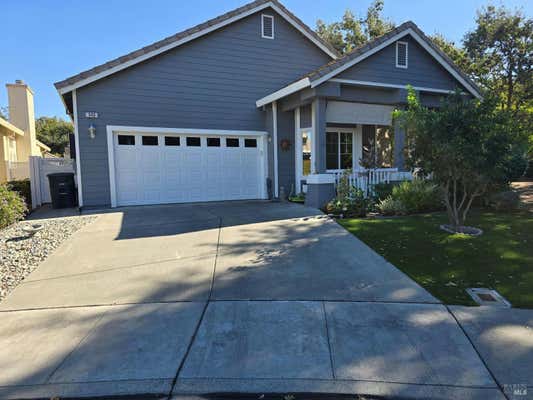 543 MARVIN GARDENS CIR, VACAVILLE, CA 95687 - Image 1