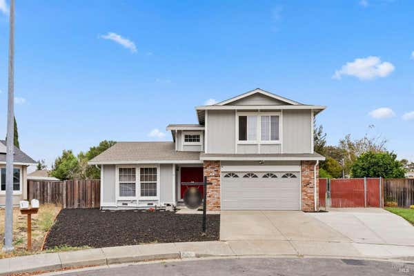 686 ALPINE CT, FAIRFIELD, CA 94534 - Image 1