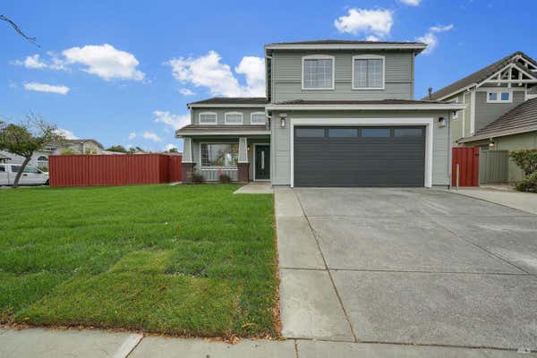 4701 STONEWOOD DR, FAIRFIELD, CA 94534 - Image 1