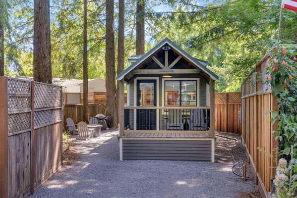 14755 ARMSTRONG WOODS RD # 5, GUERNEVILLE, CA 95446 - Image 1