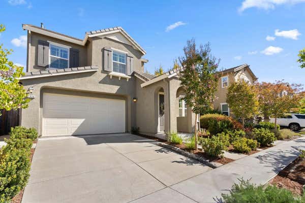 1950 WOODSAGE WAY, SANTA ROSA, CA 95404 - Image 1