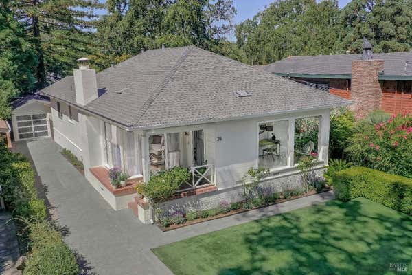 28 MURRAY AVE, LARKSPUR, CA 94939 - Image 1