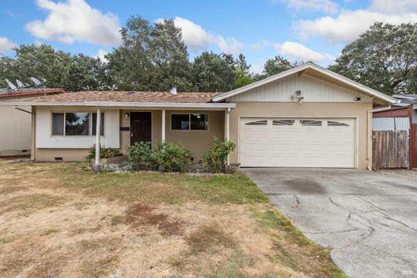 1840 ROSEWOOD DR, SANTA ROSA, CA 95407 - Image 1