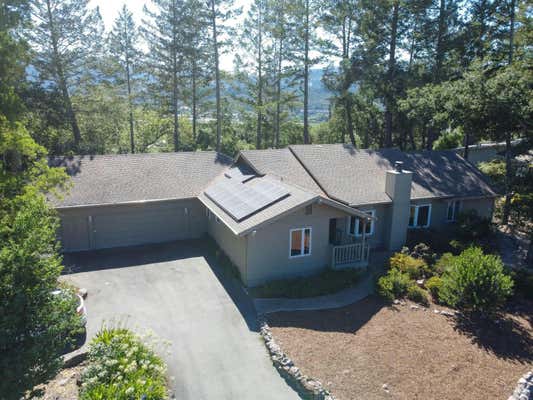 128 KNOLL CIR, SAINT HELENA, CA 94574 - Image 1