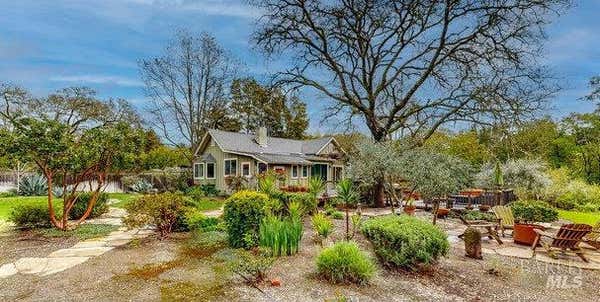 8100 SONOMA MOUNTAIN RD, GLEN ELLEN, CA 95442 - Image 1