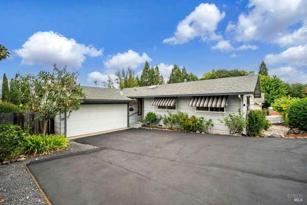 455 POWELL AVE, HEALDSBURG, CA 95448 - Image 1