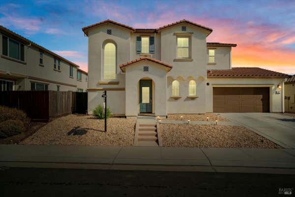 172 WISTERIA CIR, VACAVILLE, CA 95687 - Image 1