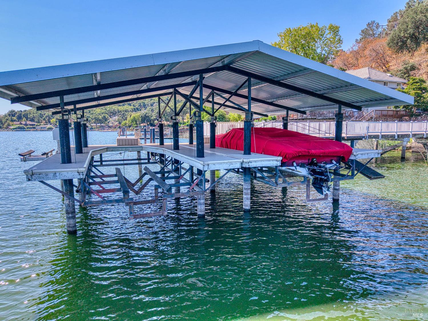 Kelseyville, California, 95451, United States, 4 Bedrooms Bedrooms, ,3 BathroomsBathrooms,Residential,Active,1915051
