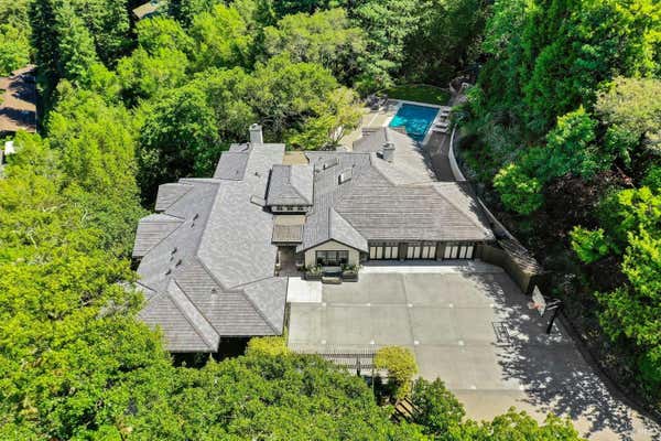 45 IDLEWOOD RD, KENTFIELD, CA 94904 - Image 1