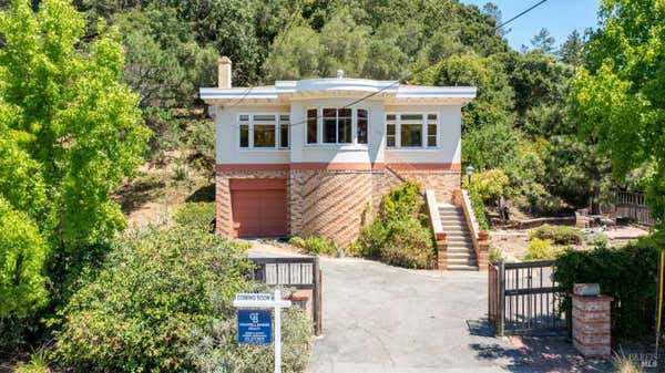 150 THE ALAMEDA, SAN ANSELMO, CA 94960 - Image 1