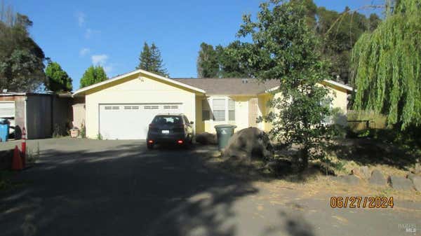 4401 PRICE AVE, SANTA ROSA, CA 95407 - Image 1