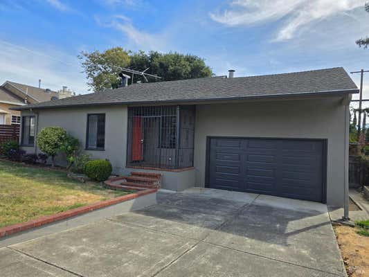 1409 ENSIGN AVE, VALLEJO, CA 94590 - Image 1