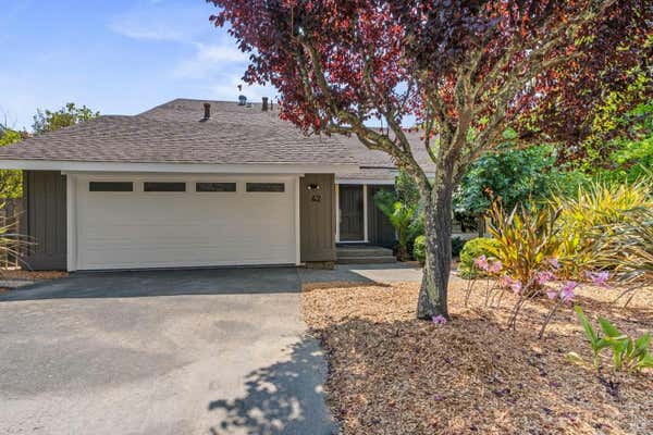 42 SHANNON LN, SAN RAFAEL, CA 94901 - Image 1