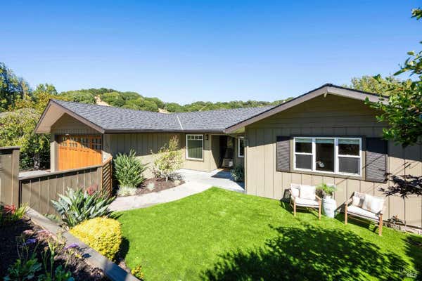 24 MIDHILL DR, MILL VALLEY, CA 94941 - Image 1