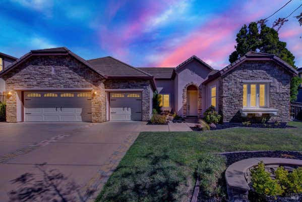 706 ADAGIO DR, FAIRFIELD, CA 94534 - Image 1