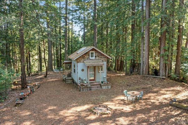 2755 CAZADERO HWY, CAZADERO, CA 95421 - Image 1