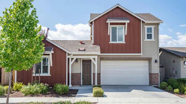 5761 KASSANDRA PL, ROHNERT PARK, CA 94928 - Image 1