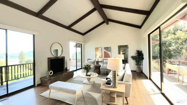 135 MORNING SUN AVE, MILL VALLEY, CA 94941 - Image 1