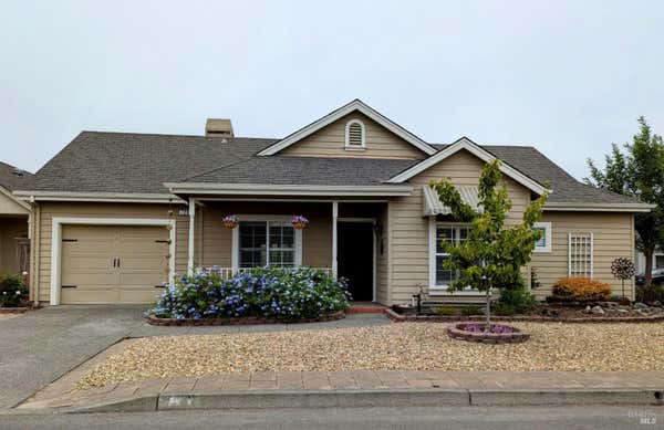 729 ROSEMARY CLOONEY CT, WINDSOR, CA 95492 - Image 1