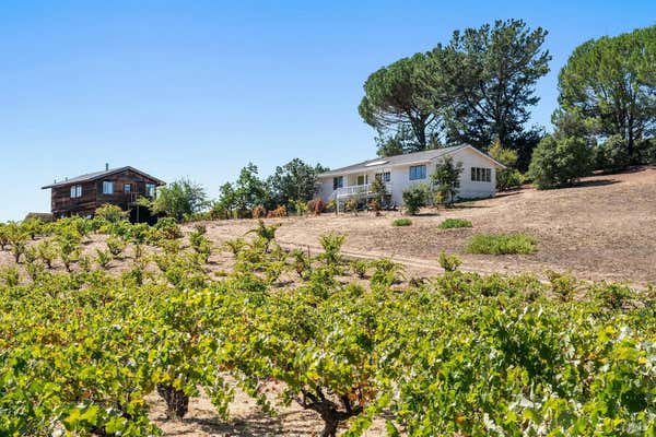 833 LIMERICK LN, HEALDSBURG, CA 95448 - Image 1