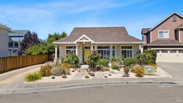 315 EQUESTRIAN GAP, HEALDSBURG, CA 95448 - Image 1