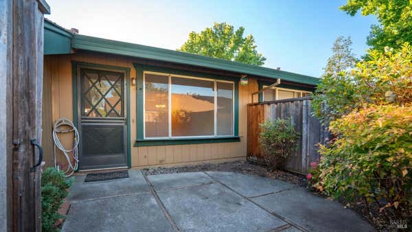 337 LINCOLN AVE, COTATI, CA 94931 - Image 1