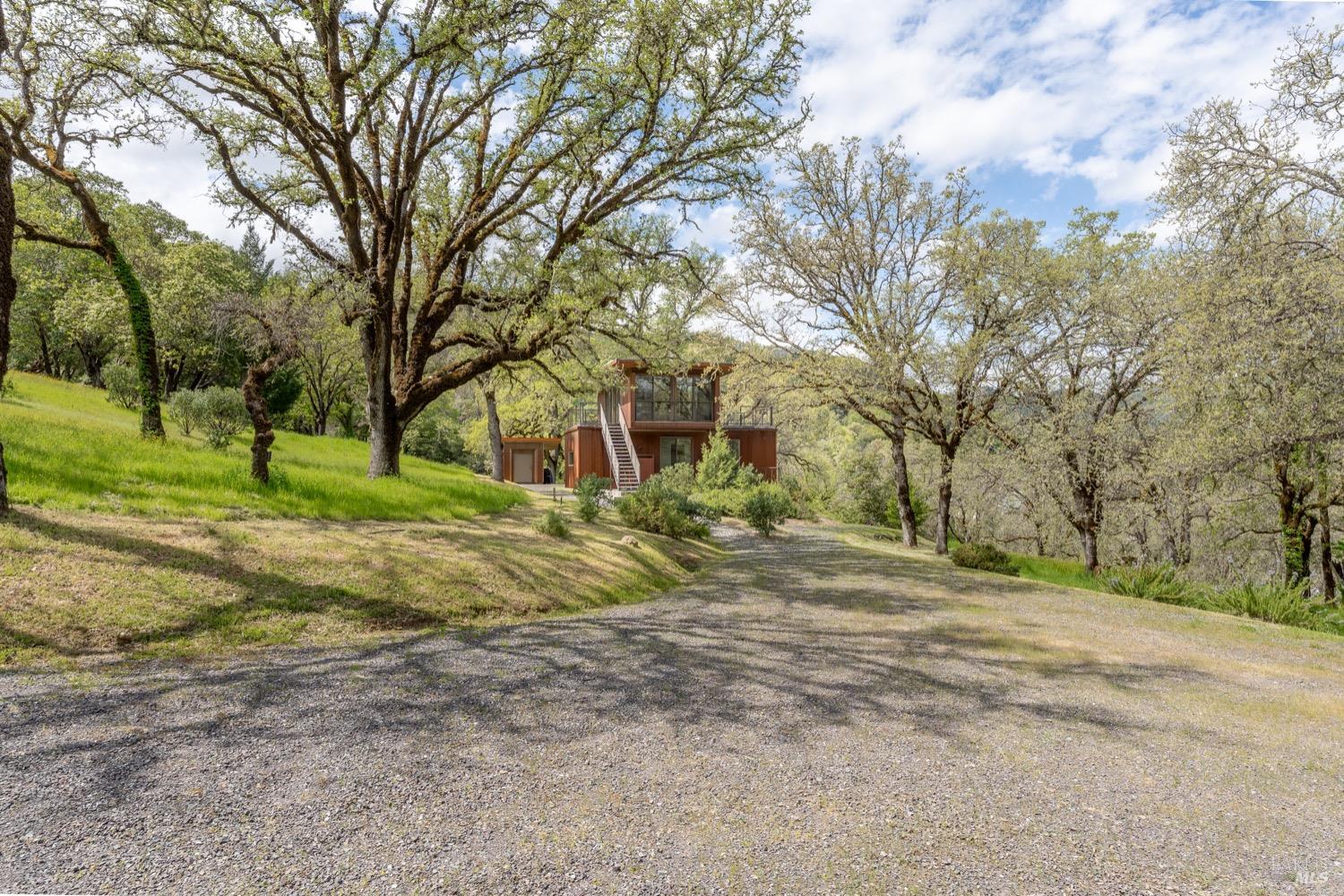 Ukiah, California, 95482, United States, 2 Bedrooms Bedrooms, ,1 BathroomBathrooms,Residential,Active,1798067