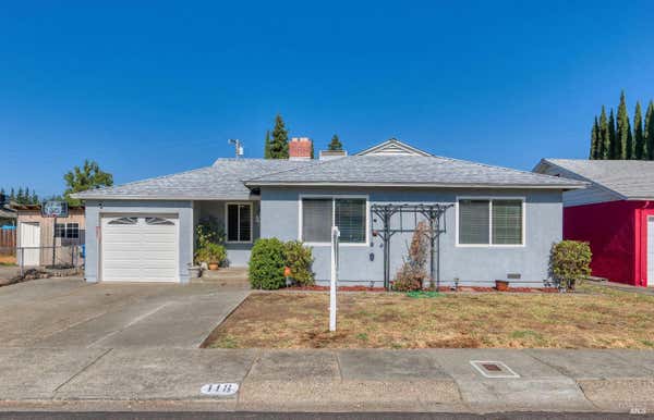 118 MAPLE ST, VACAVILLE, CA 95688 - Image 1